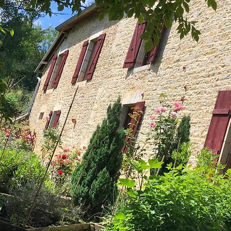 Maison Les Greniers Myon Eksteriør bilde